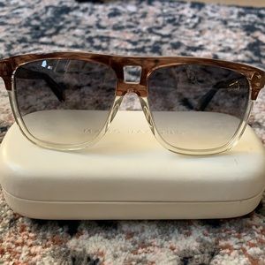 Marc Jacobs Sunglasses